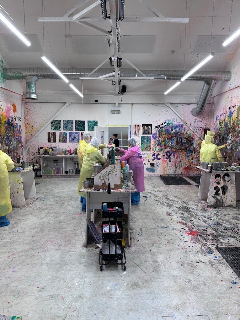 The Studio